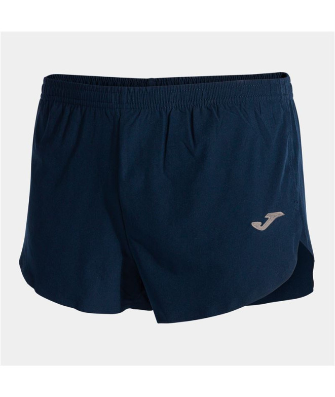 Joma Homem Short Olimpia Marine