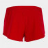 Joma Homem Short Olimpia Vermelho