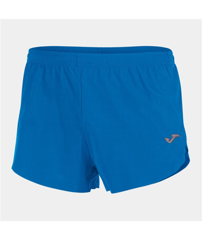 Joma Homme Short Olimpia Royal