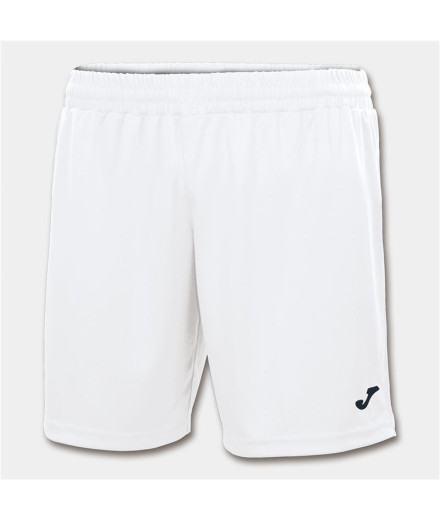 Joma Homem Short Treviso Branco