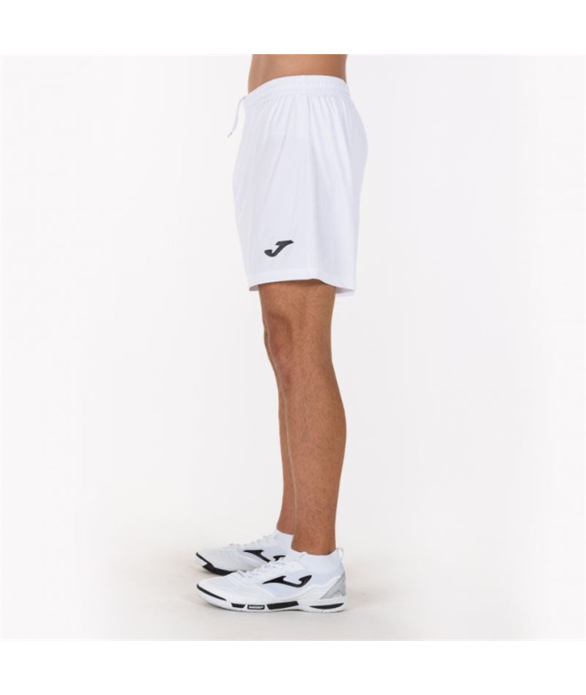 Pantalons Joma Treviso Homme Blanc