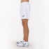 Pantalons Joma Treviso Homme Blanc