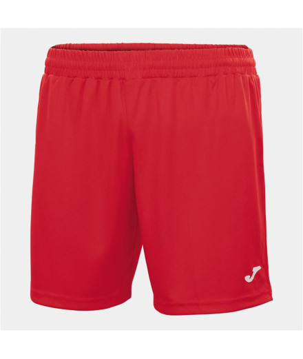 Calça Joma Treviso Homem Vermelho