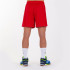 Calça Joma Treviso Homem Vermelho