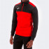Sweat Joma Homme Gagnant Rouge-Noir
