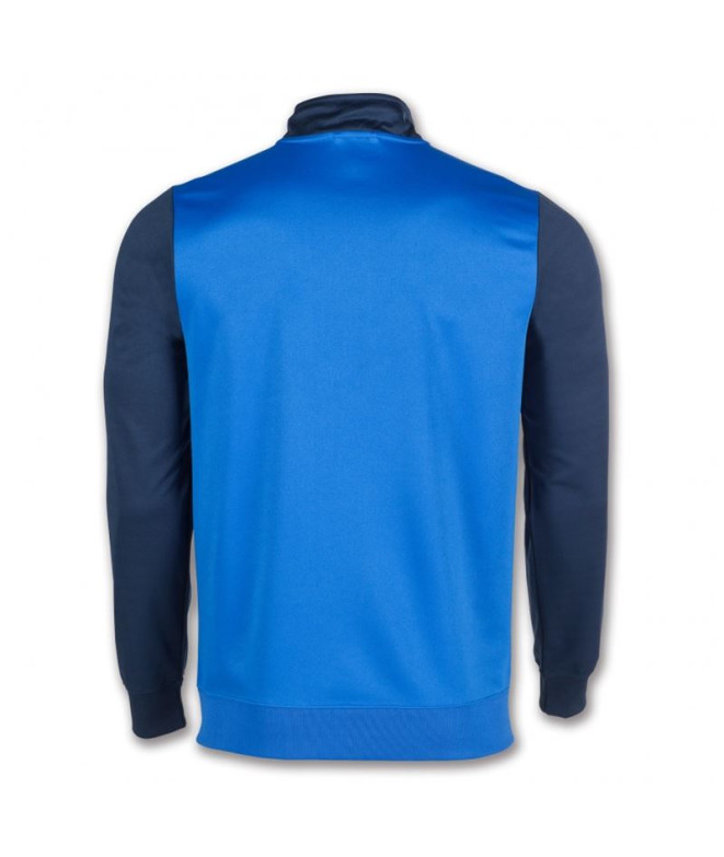 Chaqueta Joma Winner Hombre Royal-Marino