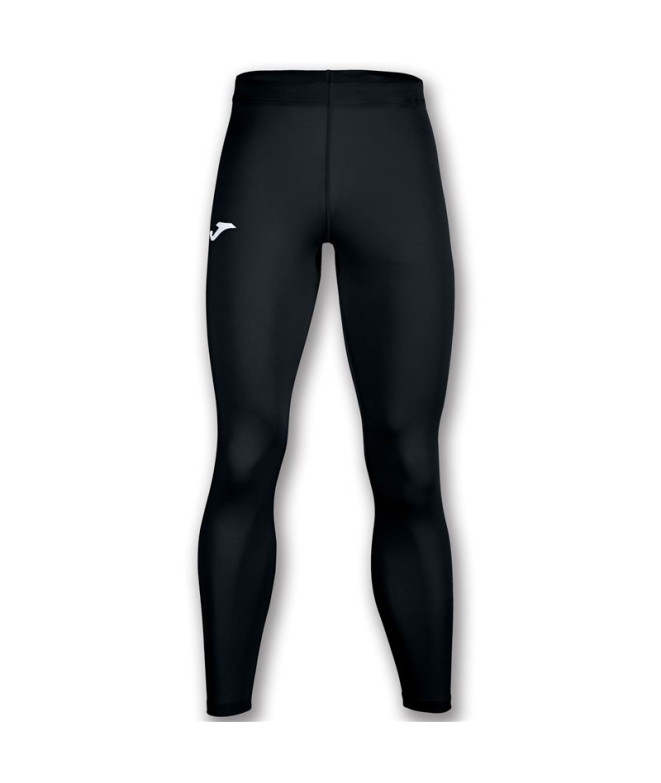 Mallas Largas Joma Brama Academy Hombre Negro