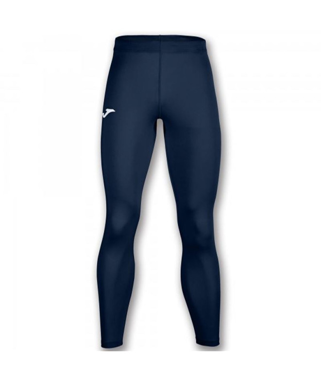 Mallas Largas Joma Brama Academy Hombre Marino