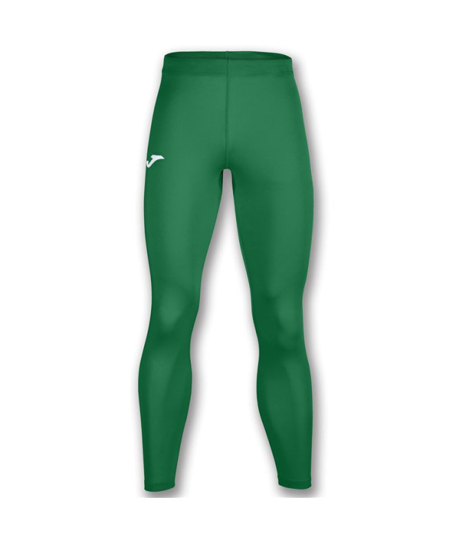 Collants Joma Homme Brama long Academy Green