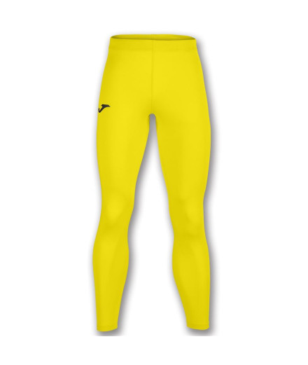 Malhas Longas Joma Brama Academy Homem Amarelo