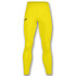 Collants Longues Joma Brama Academy Homme Jaune