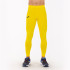 Collants Longues Joma Brama Academy Homme Jaune