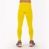 Collants Longues Joma Brama Academy Homme Jaune