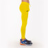 Collants Longues Joma Brama Academy Homme Jaune