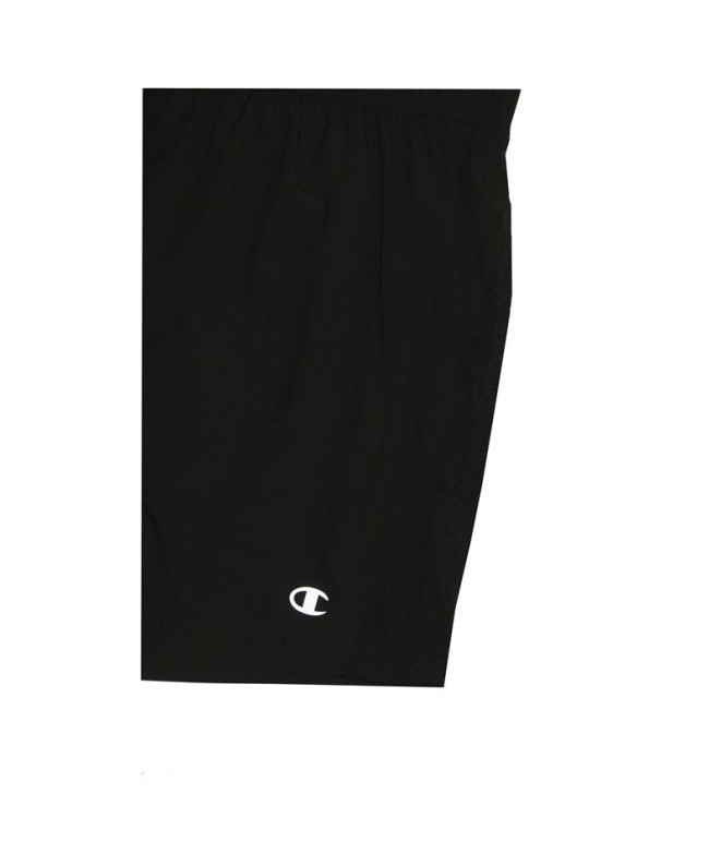 Pantalones de Trainning Champion Corto