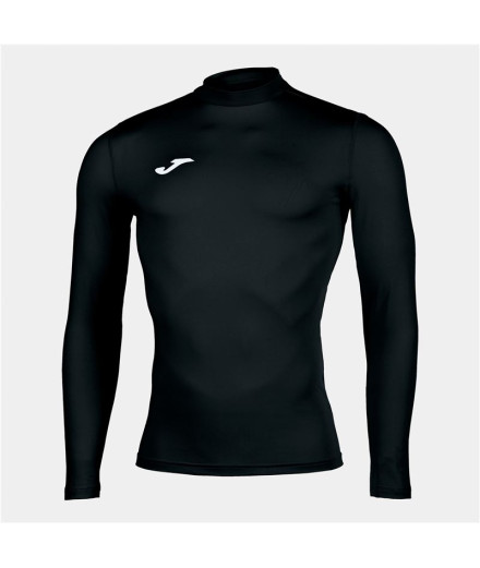 Camiseta Joma Brama Academy Negro Camiseta Joma Brama Academy Negro