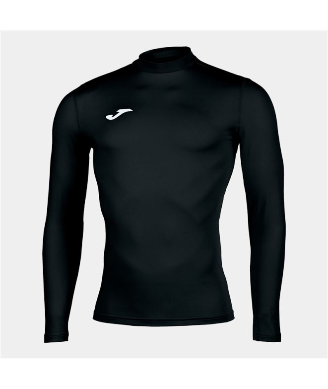 Camiseta Joma Brama Academy Negro