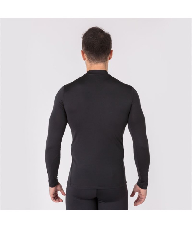 Camiseta Joma Brama Academy Preto