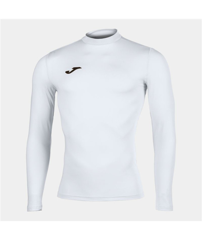 Camiseta Joma Brama Academy Branco