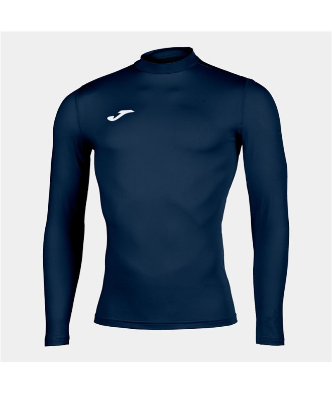 Camiseta Joma Academia Brama Marino