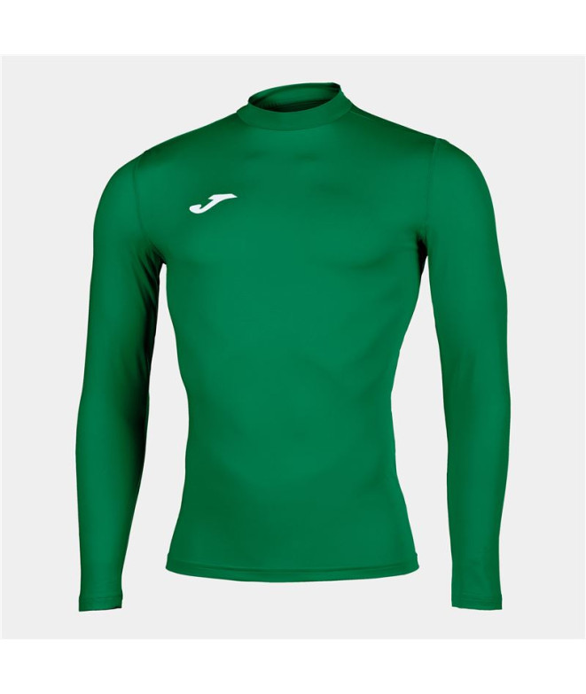 Camiseta Joma Brama Academy Verde