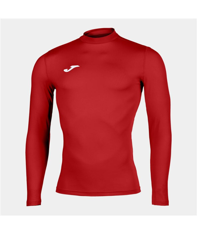 T-shirt Joma Brama Academy Rouge