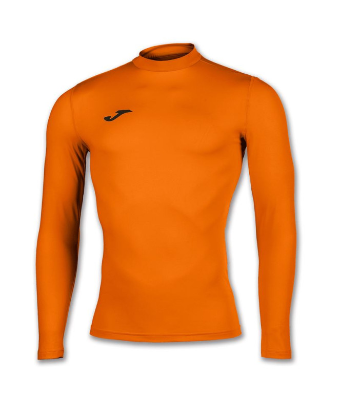 Camiseta Joma Academia Brama Laranja