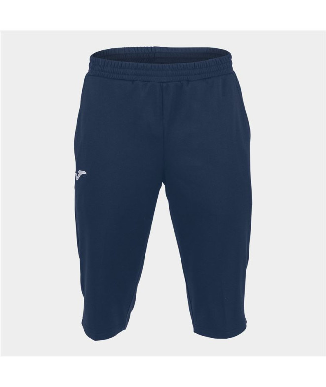 Bermuda Joma Capri Hombre Marino