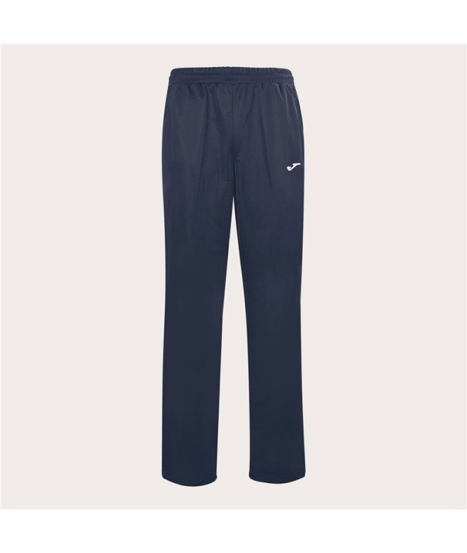 Joma Homme Pantalon long Cannes II Marine