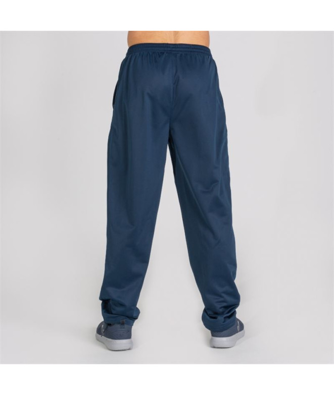Joma Homem Calças compridas Cannes II Marine