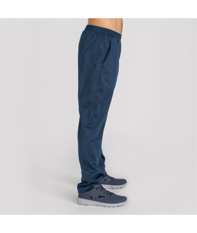 Joma Homme Pantalon long Cannes II Marine