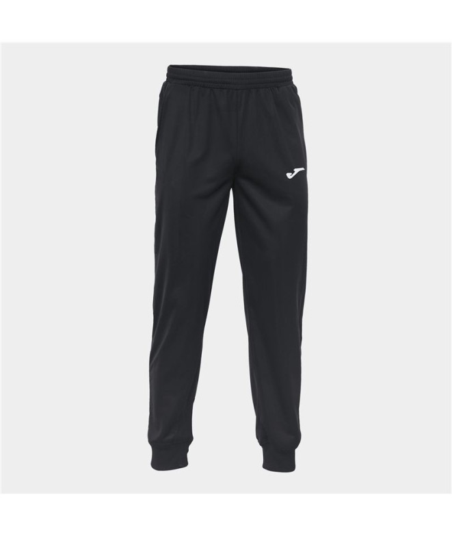 Pantalon Joma Homme Long Stadium II Noir