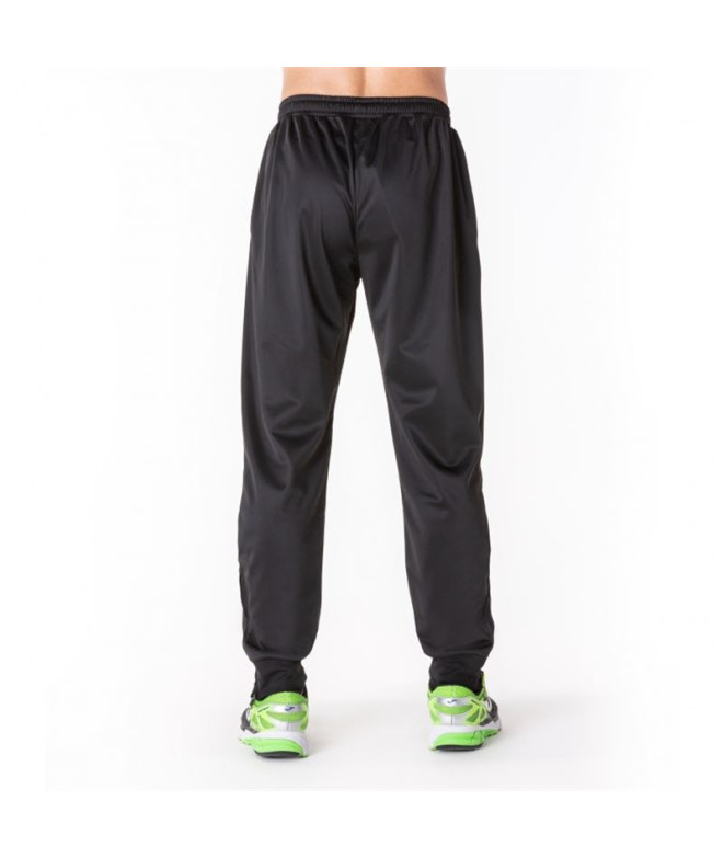 Calça Joma Homem Long Stadium II Preto