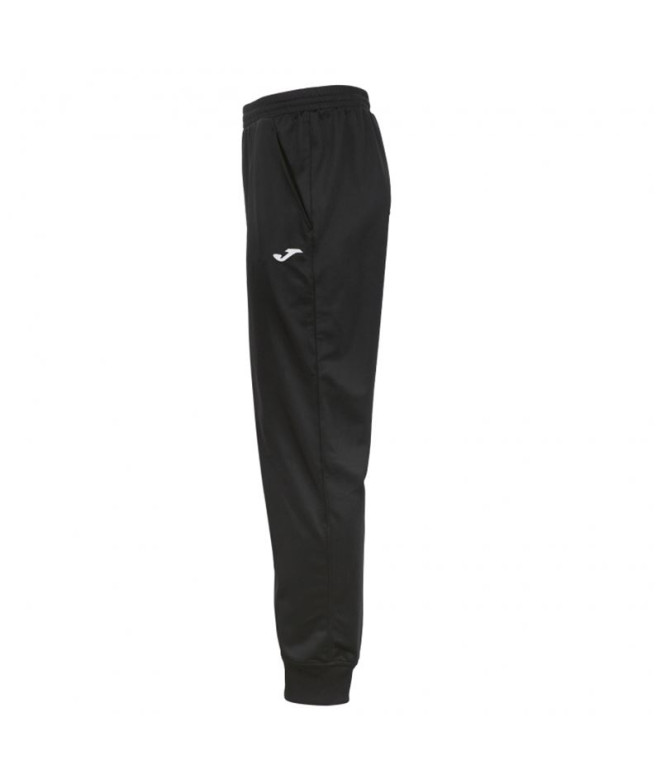 Calça Joma Homem Long Stadium II Preto
