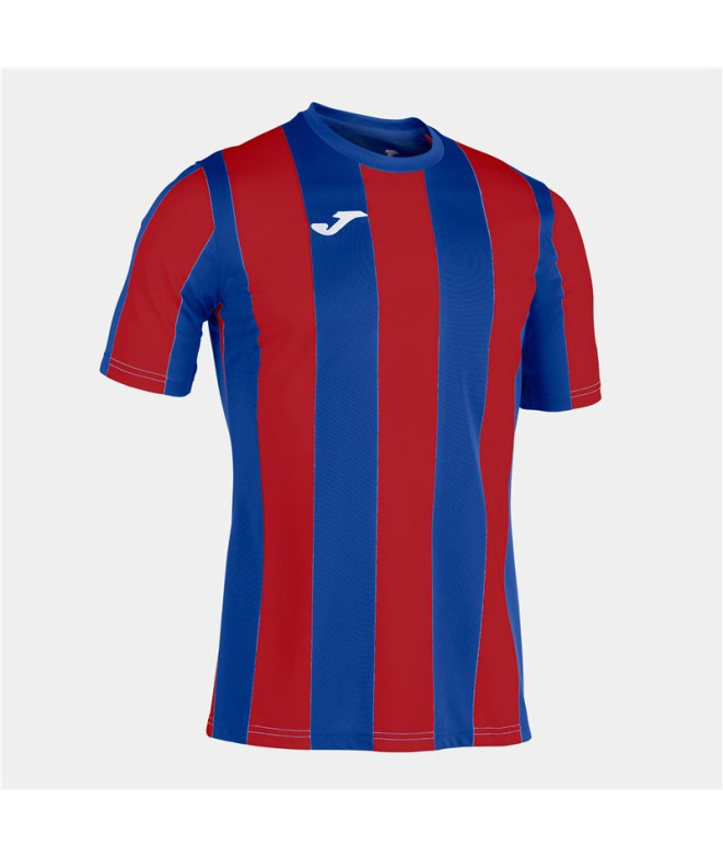 Camiseta Joma Homem Inter Blue-Grana