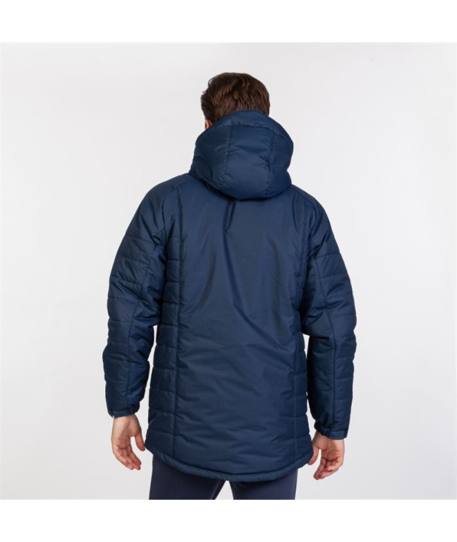 Polar Joma Homme Anorak Cervino Navy