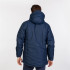 Polar Joma Homem Anoraque Cervino Navy