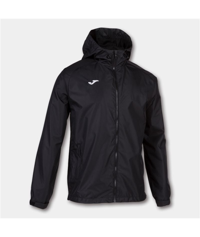 Imperméable Joma Homme Cervino Noir