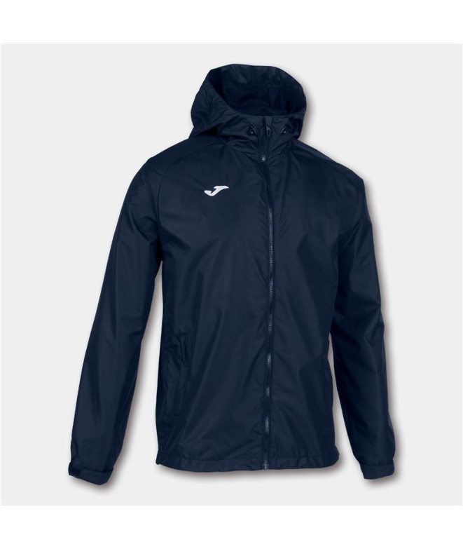 Imperméable Joma Homme Cervino Marine