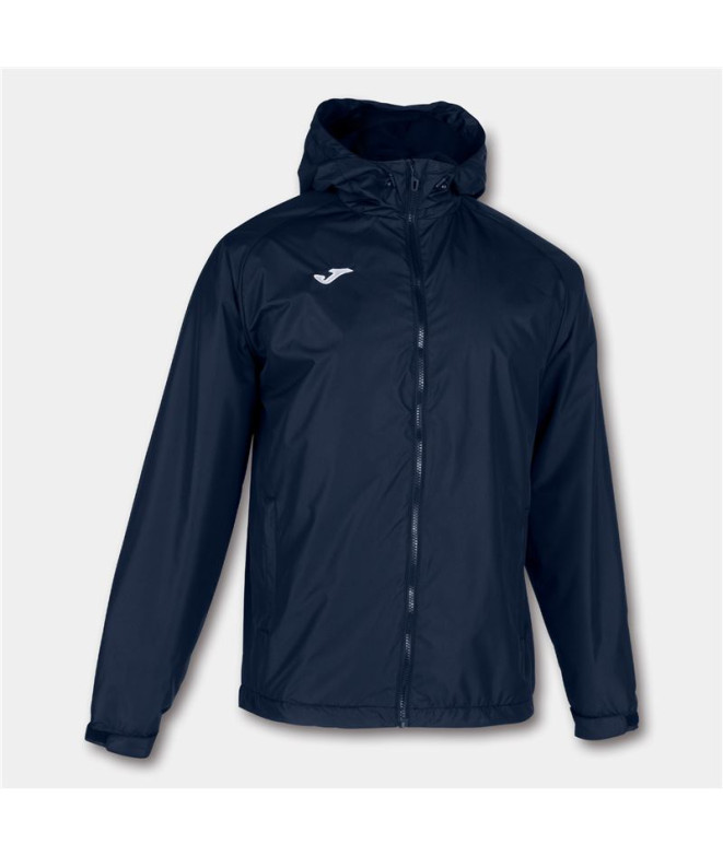 Imperméable Polar Joma Homme Cervino Marine