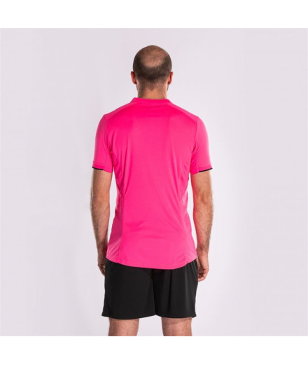 T-shirt Football Joma Homme From Short Sleeve Referee... 2