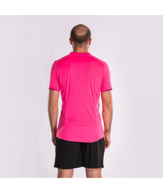 T-shirt Football Joma Homme From Short Sleeve...