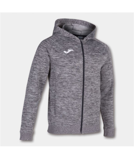 Chaqueta con Capucha Joma Menfis Hombre Menfis Melange Chaqueta con Capucha Joma Menfis Hombre Menfis Melange