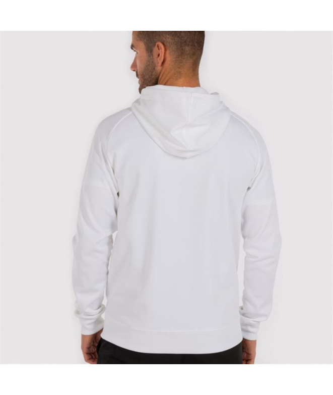 Chaqueta con Capucha Joma Menfis Hombre Menfis...