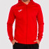 Casaco Joma Homem com capuz Menfis Menfis Vermelho