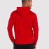 Casaco Joma Homem com capuz Menfis Menfis Vermelho