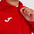 Casaco Joma Homem com capuz Menfis Menfis Vermelho