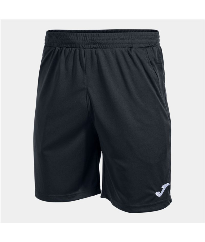 Joma Homem Short Referee Preto