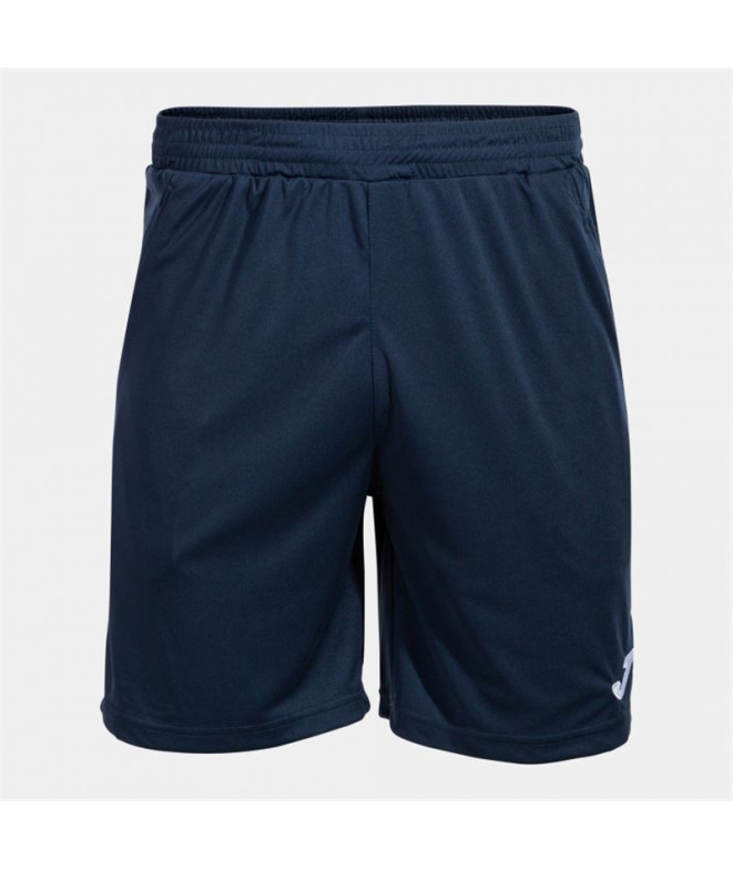 Short Joma Referee Hombre Marino