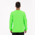 Moletom Joma Homem Cairo II Fluor Green